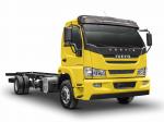 Iveco Vertis 90V 2009 года